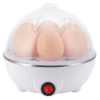 Multifunctional Egg steamer SingleLayer Egg Cooker Steamer Kitchen Cooking Breakfast Machine For Home And Kitchen Home appliance 1