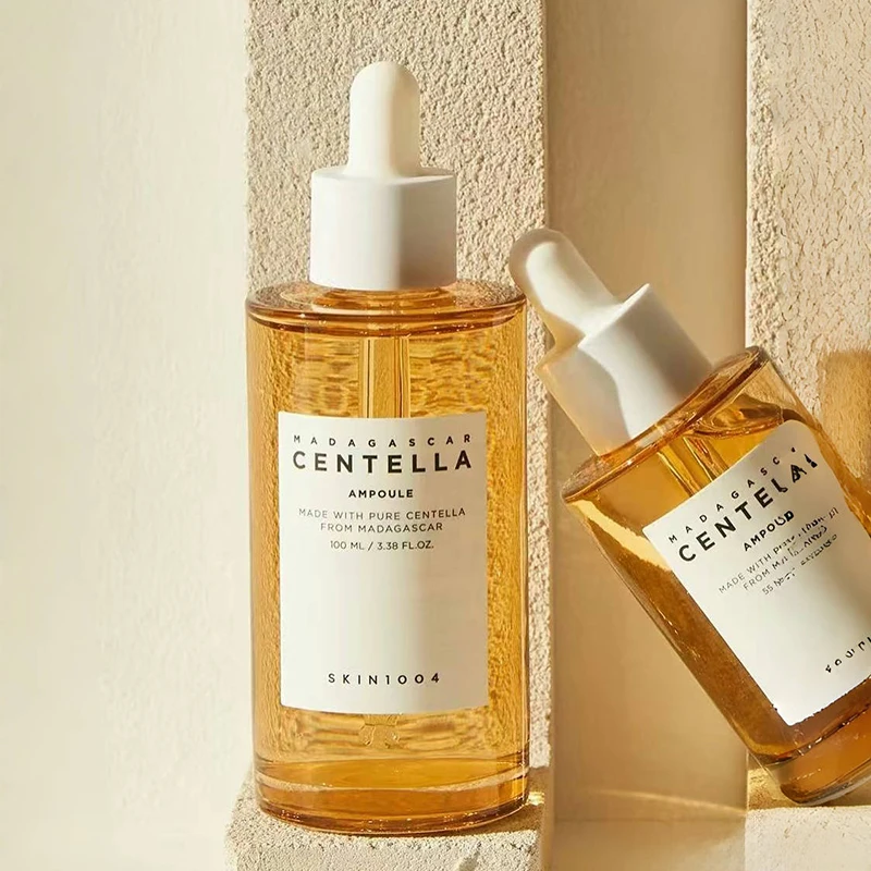 Korean Centella Repairing Ampoule 5