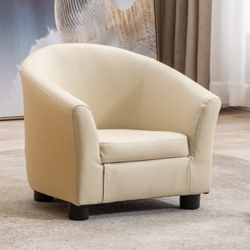 Kinder Couch Children's Sofa For Children Child Room Furniture Bed Chair Kids Infant Mini Sofas Baby Childrens Chairs Girl Pouf