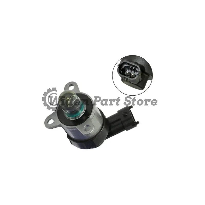 

928400802 0928400802 Stop Solenoid Regulator Metering Valve for Peugeot 1007 206 1.6 HDI