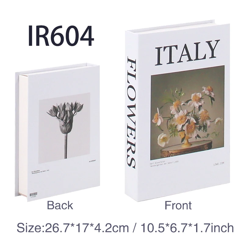 IR604