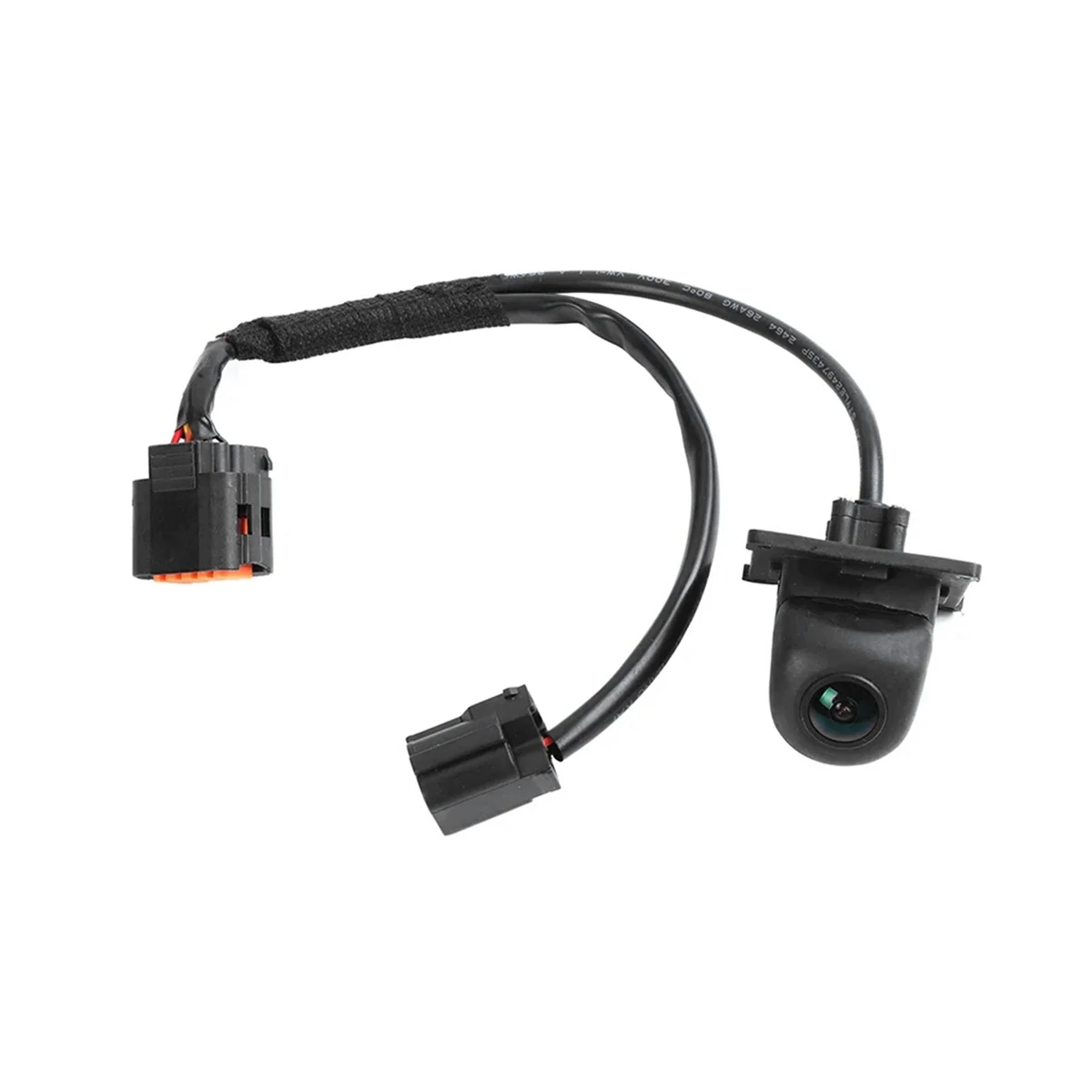 

Дополнительная камера заднего вида 95760D4600 для Kia Optima 2016-2020