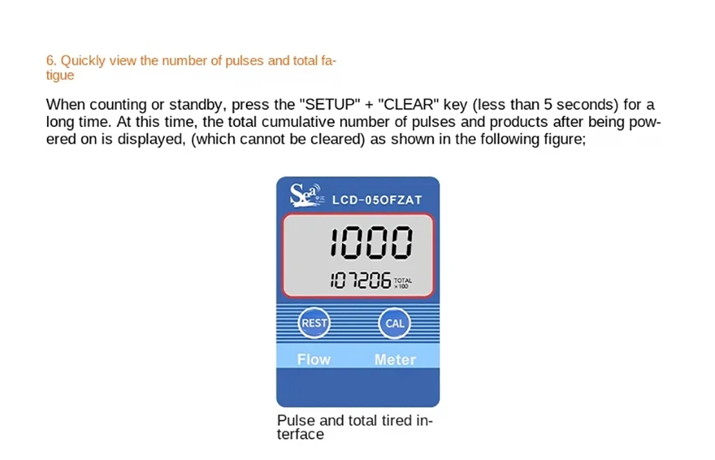 G1/2 G3/4 Digital Gear Flow Meter High Precision Liquid Flowmeter for Diesel Ure
