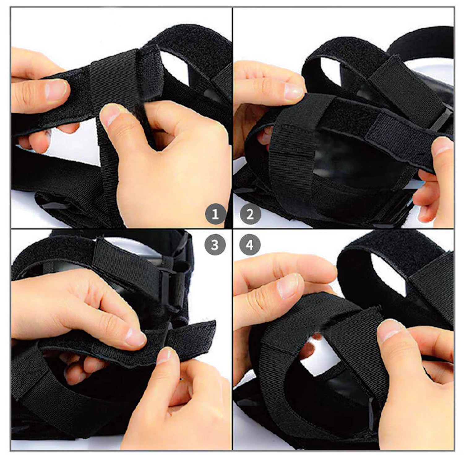 Car Roll Bar Fire Extinguisher Holder Fire Extinguisher Mount Strap for Jeep Wrangler TJ JK JL 97-18 Car Accessories fire extinguisher holder