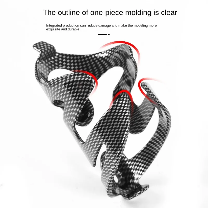 Bicycle Water Bottle Cage Mattock MTB Road Cycling Bicycle Water Bottle Holder Accessories Cycling Kettle Rack