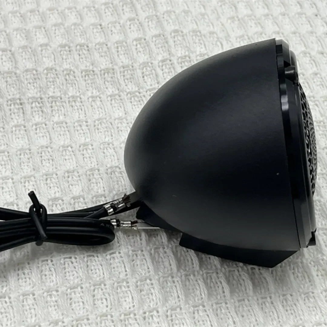 High-quality 1.5 -2 Inch Car Stereo Modification. Universal Loudspeaker with Capacitance Lossless Modification Loudspeaker