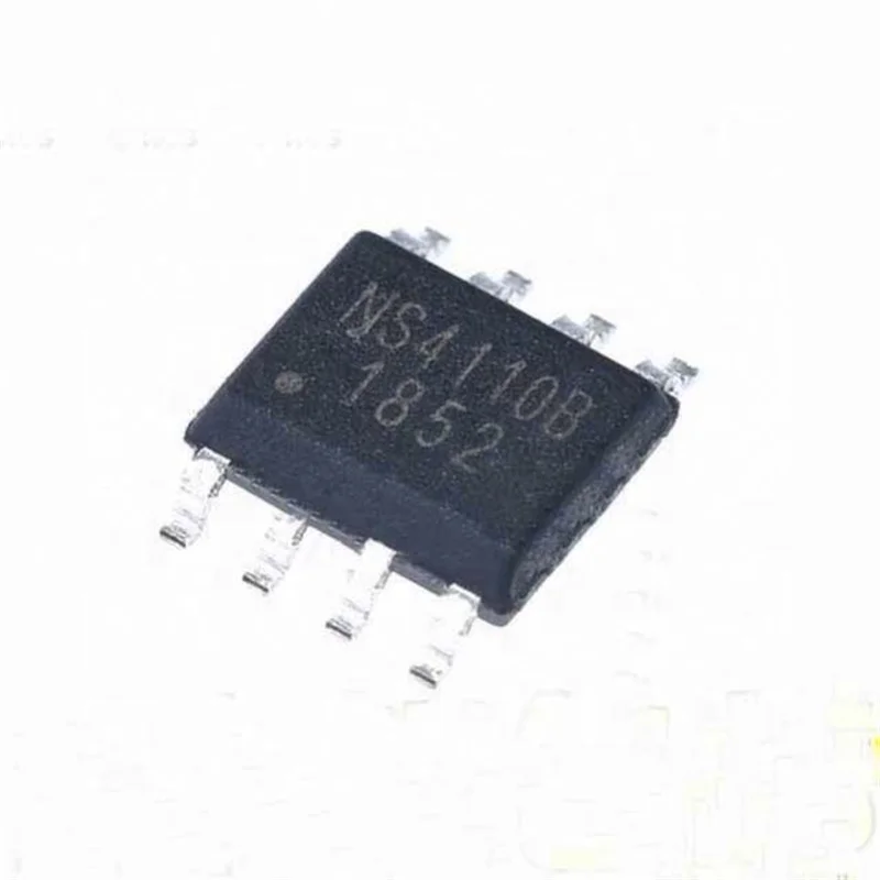 10-20Pcs 새로운 NS4110B NS4150C NS4871 SOIC-8 SOP8 새로운 원래 칩 ic
