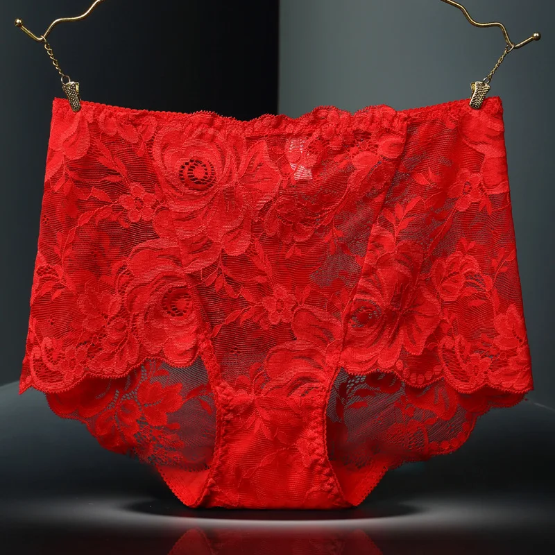 Рисунок 4 - Трусы женские хлопковые