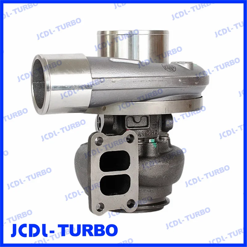 Everything You Need to Know About the Turbocharger S200A for ...