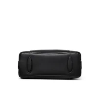 Sacs à Main de Luxe en Cuir Souple pour Femme, Sacoche de Styliste à 3 Couches, à Bandoulière, de Grande Capacité, Fourre-Tout de Shopping 5