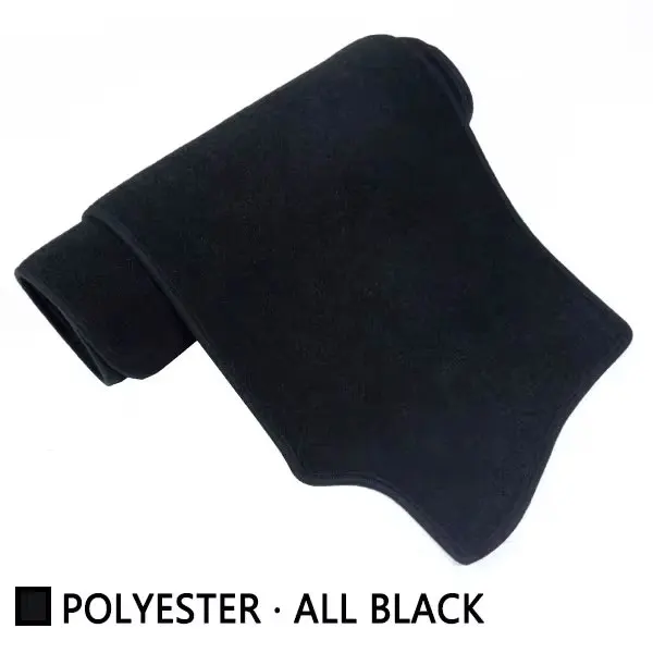 Para BMW X3 2011 2012 2013 - 2017, cubiertas para tablero de instrumentos de automóvil, alfombrillas, almohadillas para sombra, alfombras, plataforma, cubierta de escritorio, alfombrillas, accesorios