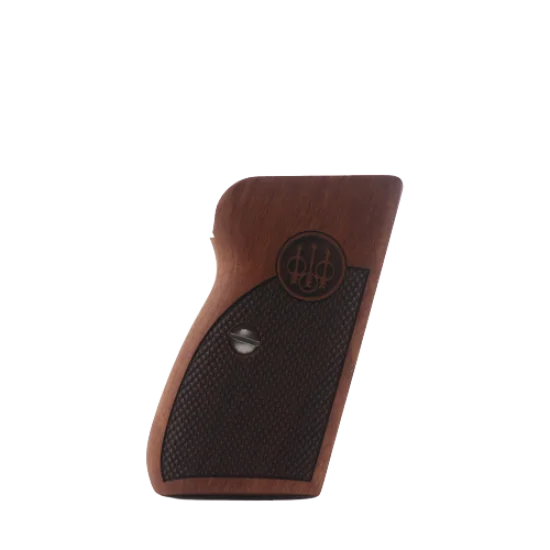 

KSD Brand Beretta Mod 70 - 70 S - 71 PUMA Compatible Rosewood Grips