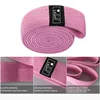 Resistance Squat Band Slimming Butt Beauty Circle Elastic Band Pull Rope Yoga Pull Band,Perfect Choice for Yoga Studios and Gym 3