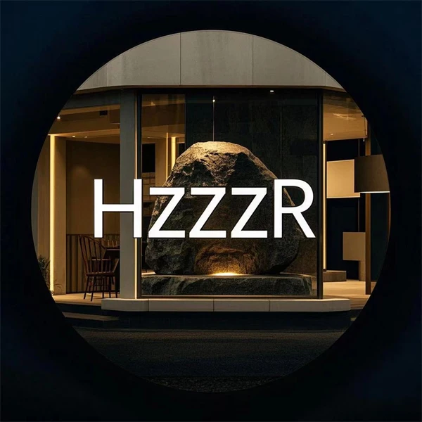 HzzzR Stone Art Store
