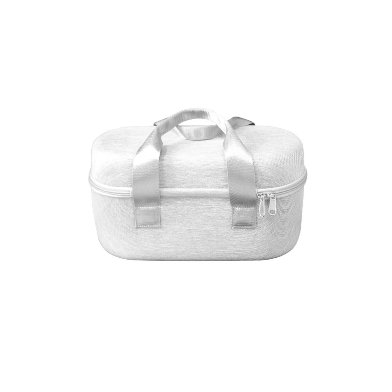 

Protective Carrying Case for Sony HT-AX7 Speakers Convenient Storage Bag Dirt-resistant Speaker Holder Hard to Break