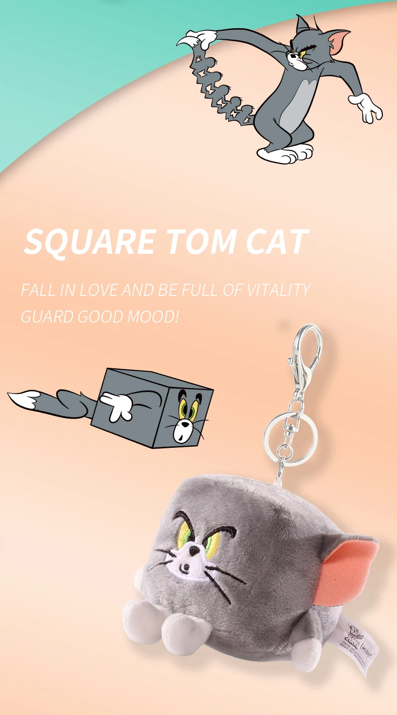 Sa79e60e3fbfa4497a695b22be7d7eec7R - Tom And Jerry Merch