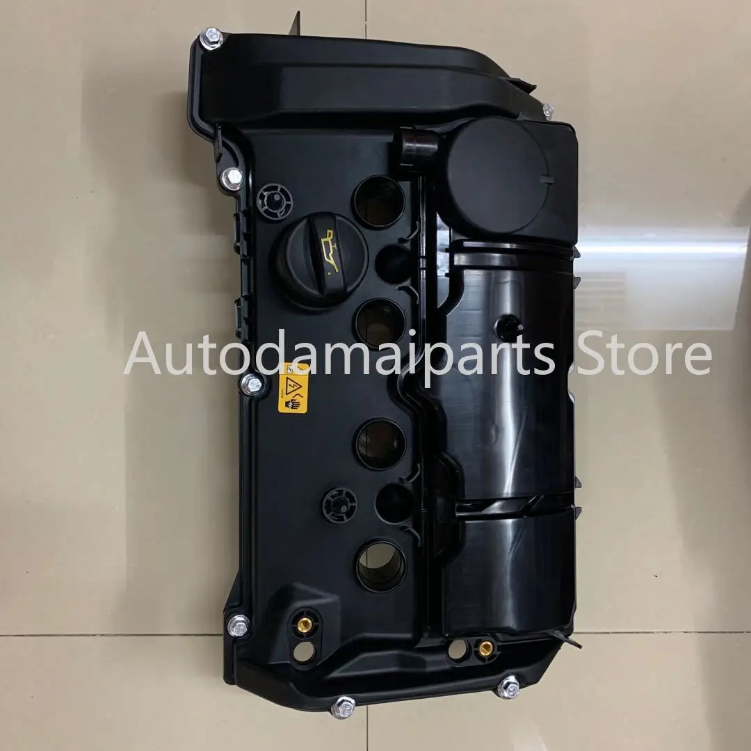 

New Engine Cylinder Head Valve Cover 11127646553 11127601863 For BMW N13 F20 F30 F35 1 3 Series