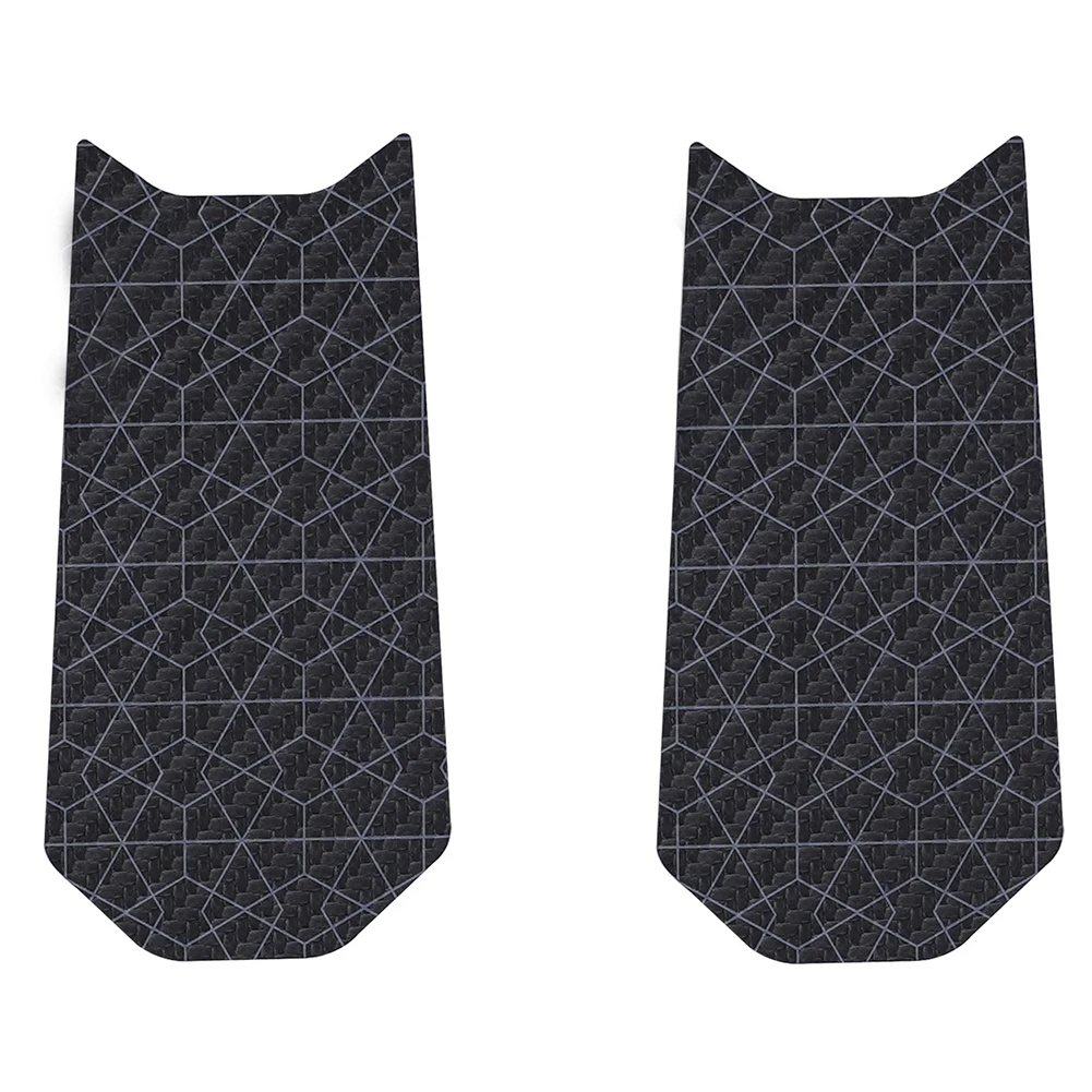 

Bicycle Chain Guard Anti Scratch Sticker Anti Scratch Sticker Bicycle Fork Protection Sticker Package Contents