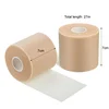 4/6 Pieces Foam Underwrap Sports Tape Pre Wrap Athletic Tape  Bandage for Ankles Wrists Hands Knees 2