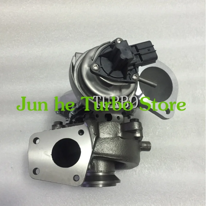 Nuovo Turbo Td04 49477-01510 4947701510 Pieno Turbo Turbina 25 194653 25185866 Per Chevrolet Orlando 2.0 Vcdi 120Kw 163Hp Z20D1