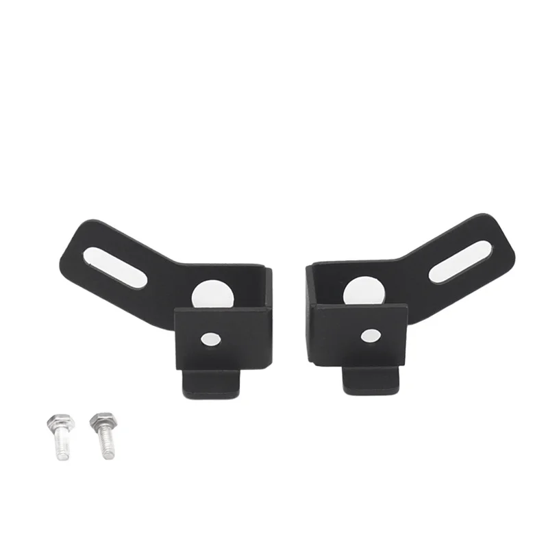 

Аксессуары для yamaha tmax 530 560 2017 2018 2019 2020 2021 противотуманная фара вспомогательная опора