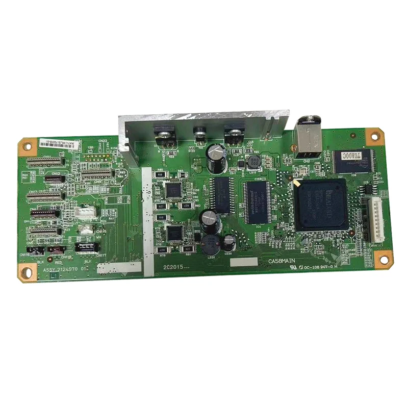 Carte mère originale pour imprimante Epson LlingPrinter, circuit imprimé principal