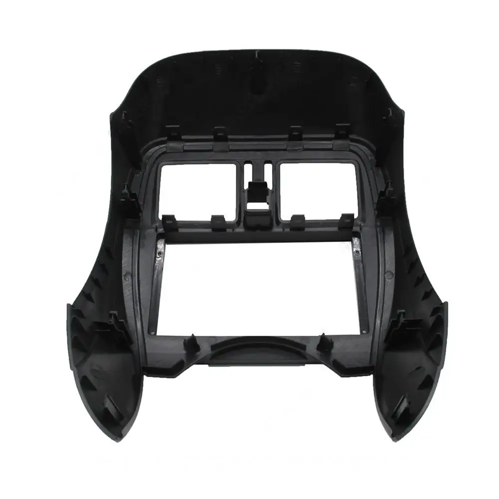 ֻ MARCH/Micra K13 2013-2017 ڵ , ȵ̵ MP5 ÷̾, ̽ г , 2 Din  , Fascia ׷ , 9 ġ