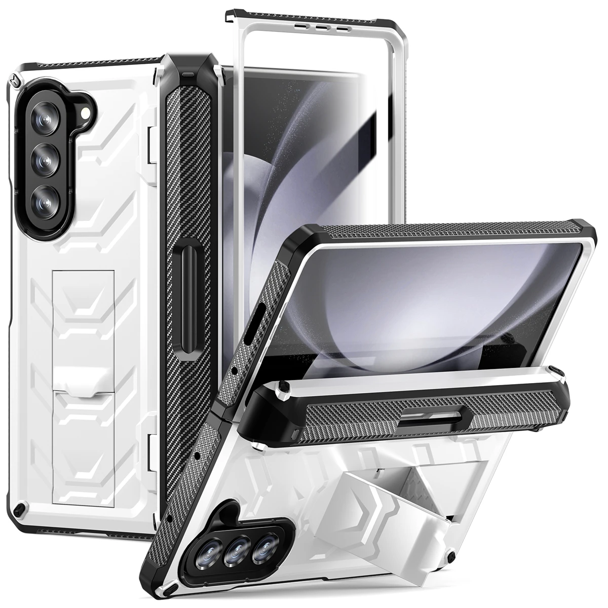 

Чехол для телефона Samsung Galaxy Z с подставкой для ручки, 7,6 дюйма