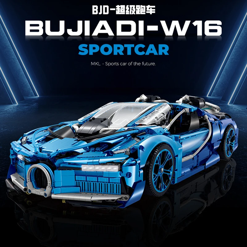 Car Aliexpress Lego Lepin 42083 Bugatti Lego Bugatti Chiron