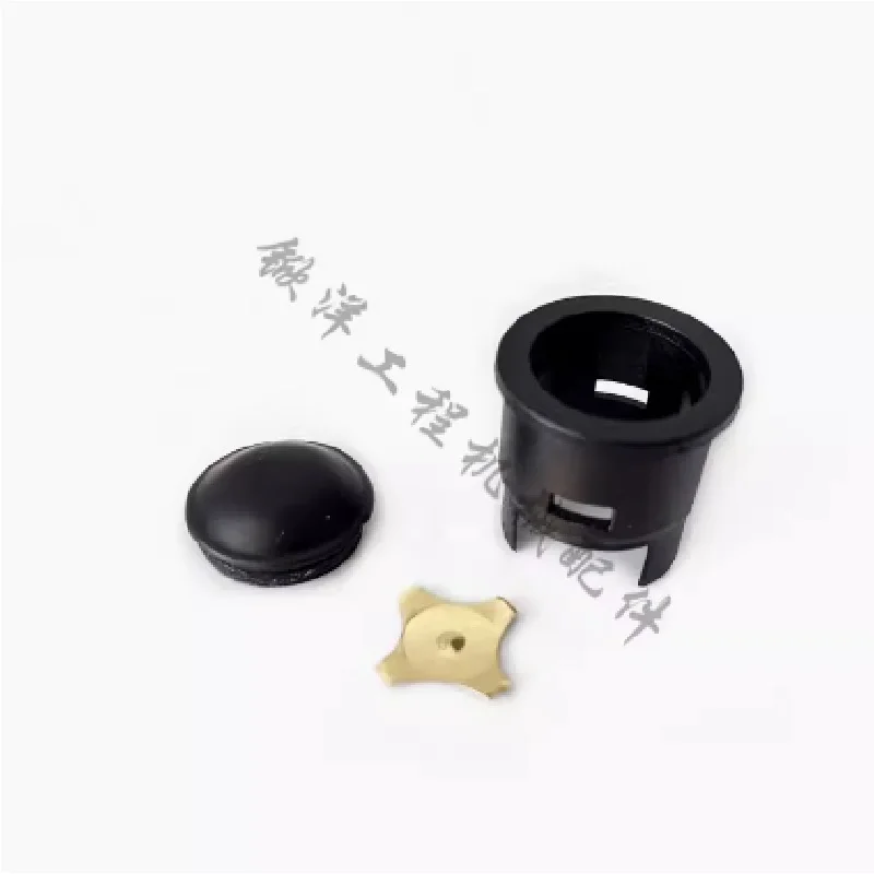 

Резиновый переключатель для ремонта caterpillar 320GC 320GX