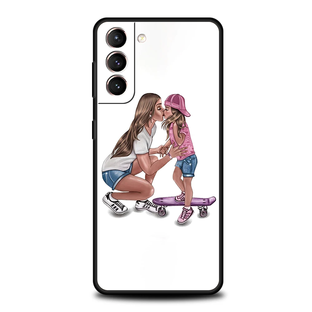 Chic Marble Shockproof Phone Case