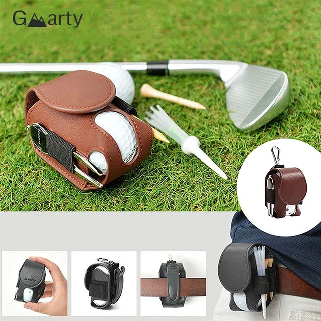 Bolsa de Bolinha de Golfe: Um Acessório Essencial para Jogadores Amadores e Profissionais