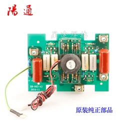 Electric Welding Machine Maintenance Accessories Inverter Board 4 Single Tube IGBT Side Board Circuit Board Modification