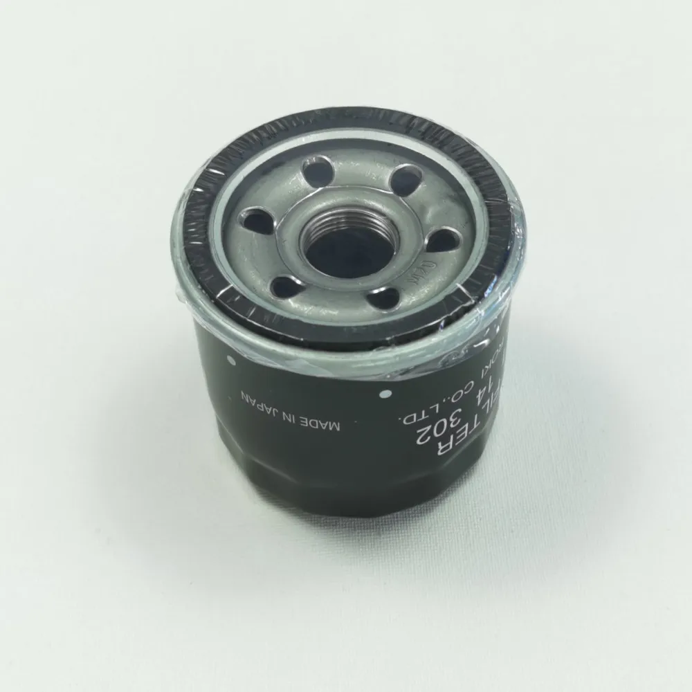 Oil Filter for MAZDA 121 2 3 323 Mazda 6 626 CX-3 CX-30 CX-5 DEMIO MX-3 MX-5 PREMACY XEDOS B6Y1-14-302A B6Y1-14302-9A,car oil filter
