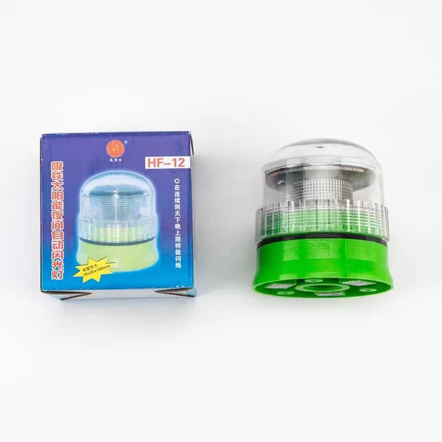 IMPA 330264A Marine LED Strobe Light BSW9812 Yacht Boat Ship Navigation Flashing Light CCS Waterproof Lifeboat Light