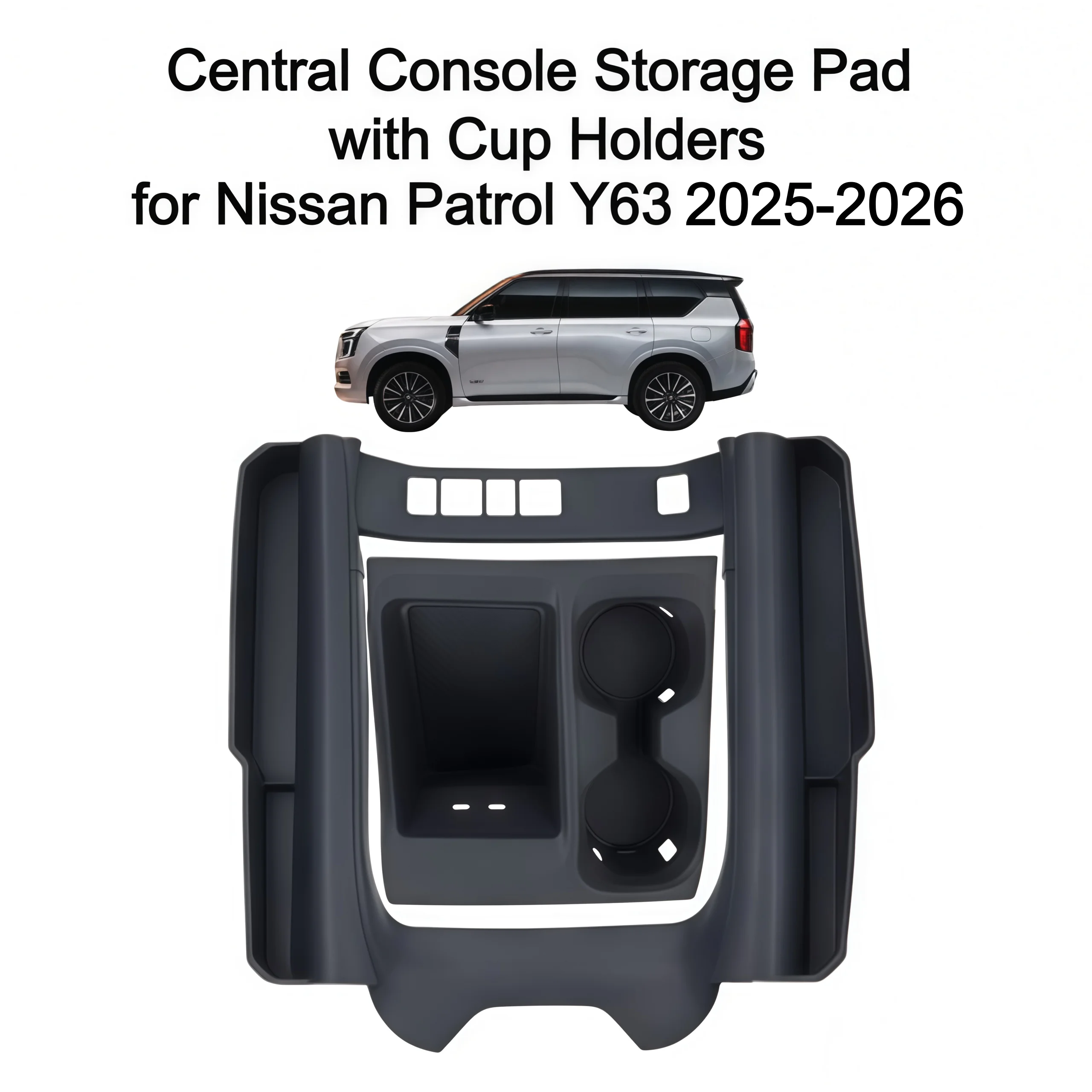 Y63 Storage