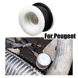 Gearbox Cable Linkage Rubber Bushing For Citroen C4 Picasso Peugeot 5008 307 308 206 Manual Transmission Shift Assembly Repair