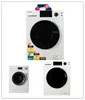 Washer, Dryer, Front Loading 2-in-1 Mini Washing Machine 5