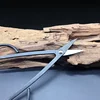 Professional Steel Long Handle Bonsai Scissors Plant Branch Shears Gardening Pruning Bonsai Scissors Flowers Plant Grafting Tool 4