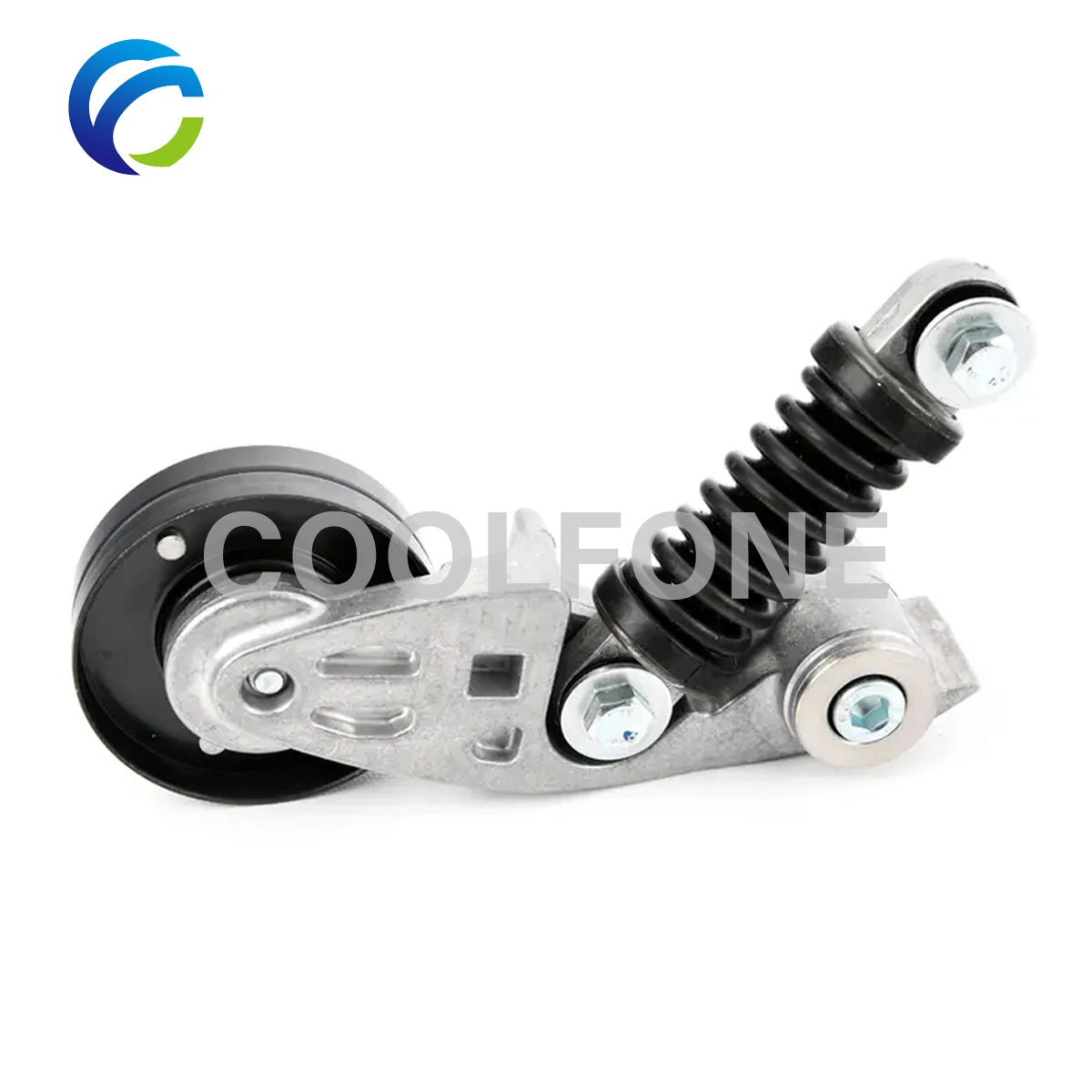 Drive Belt Automatic Tensioner for AUDI A5 S5 A6 S6 C6 A7 S7 A8 D3 VW TOUAREG 4.2 FSI 079903133AM 079903133AL 079903133AJ