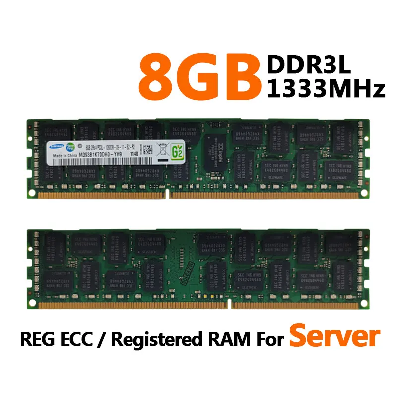 8GB, 4GB RAM, 1866 MHz, 1600 MHz,