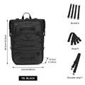 Black 10L