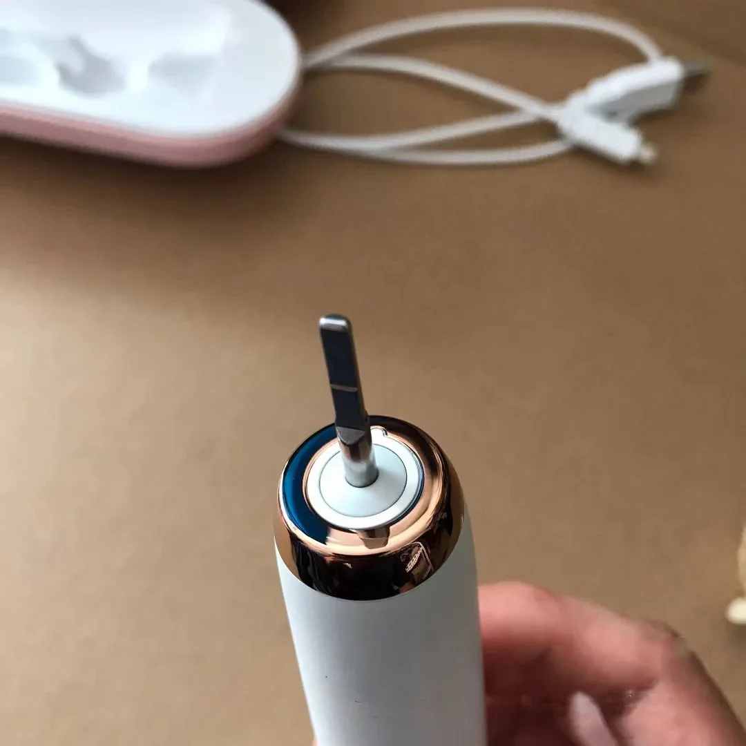 1Pcs Original For Philips Sonicare HX6 HX8 and HX9 Series Electric Toothbrush Link Rod Heads Third Generation Rotation Type Part 3