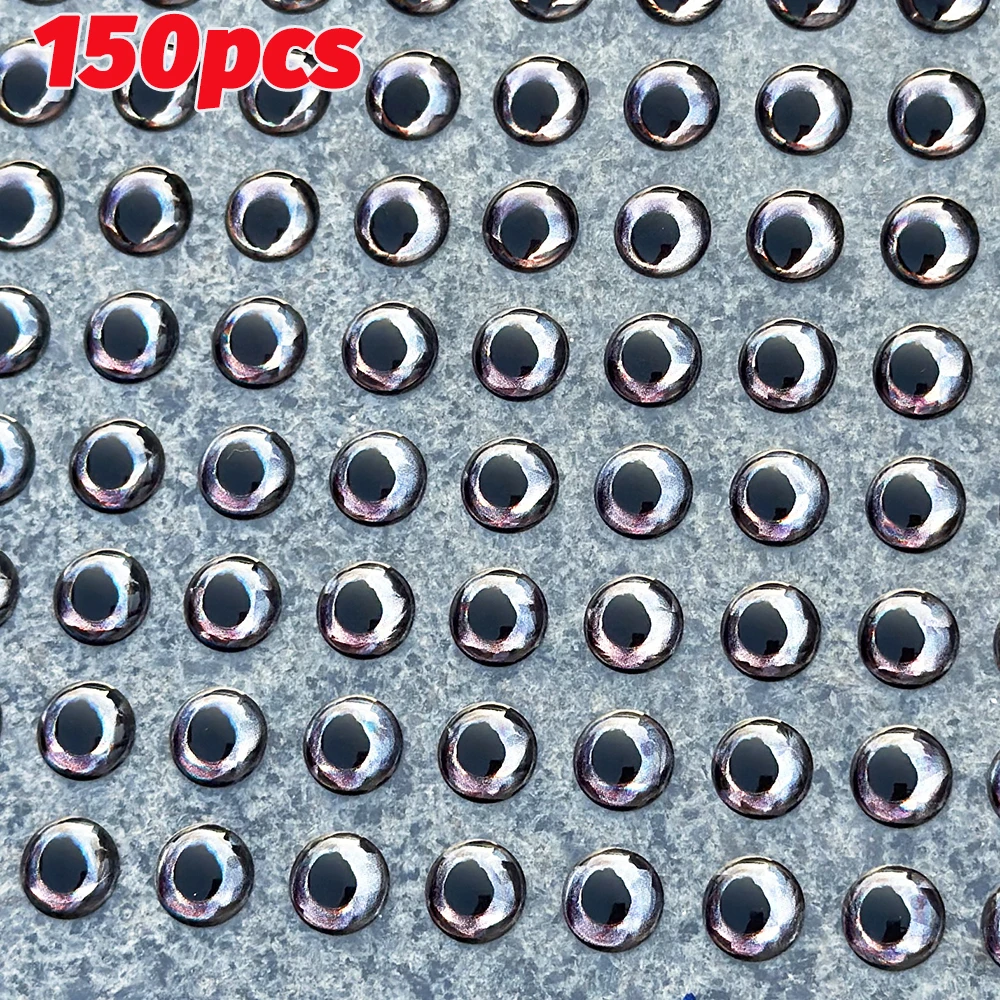 150pcs