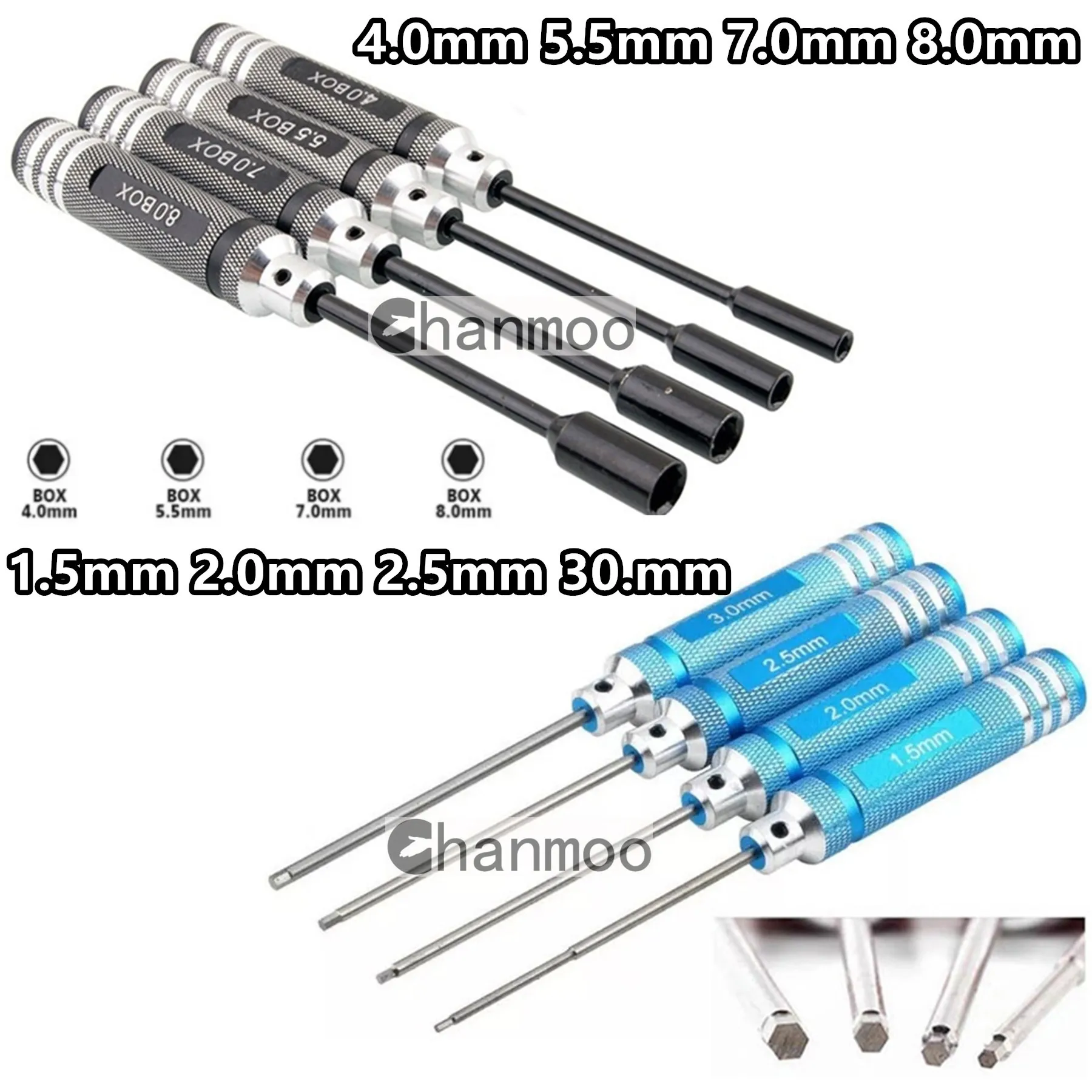 HPI Forbici Curve Per Tagliare La Carrozzeria