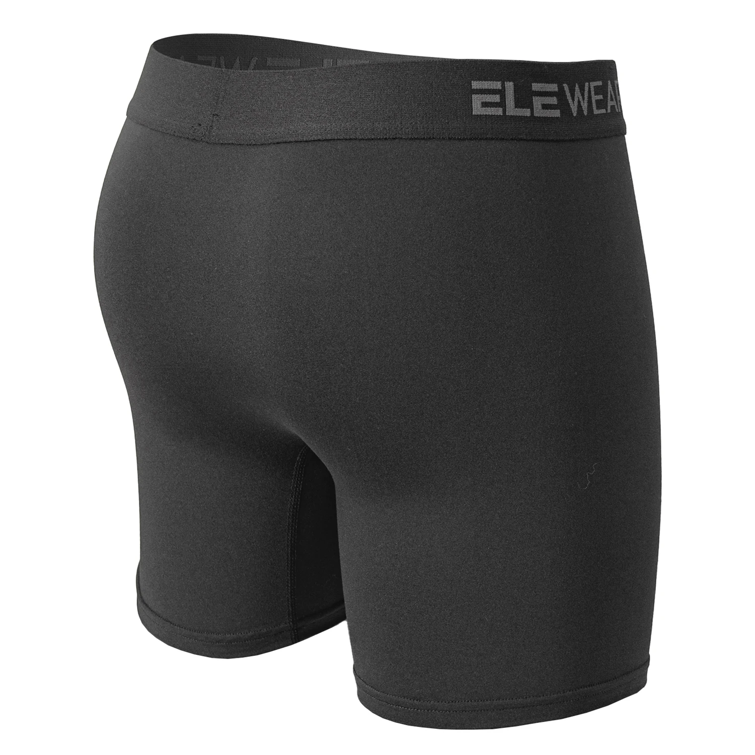 Men Underwear With Opening Breathable Mens Boxershorts Men's Panties Underpants Plus Size Fashion Boxers Brief