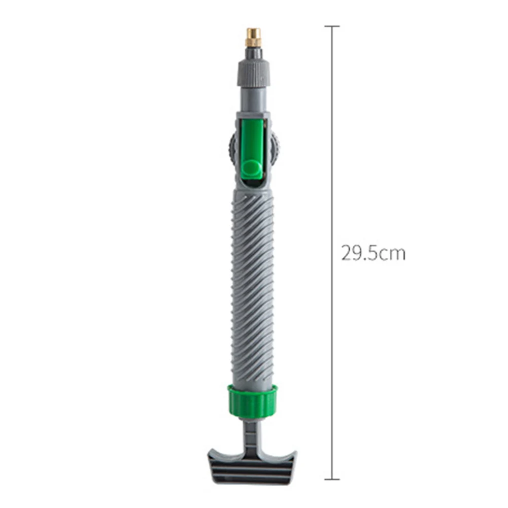 2L Hand Druck Wasser Sprayer Einstellbare Düse Garten Sprayer Desinfektion Spray Flasche Pflanzen Sprinkler Gießkanne Für Agri – Detail 18