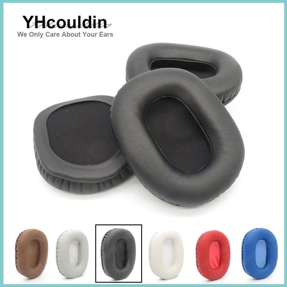 

G Pro X Wired Earpads For Logitech Headphone Ear Pads Earcushion Replacement