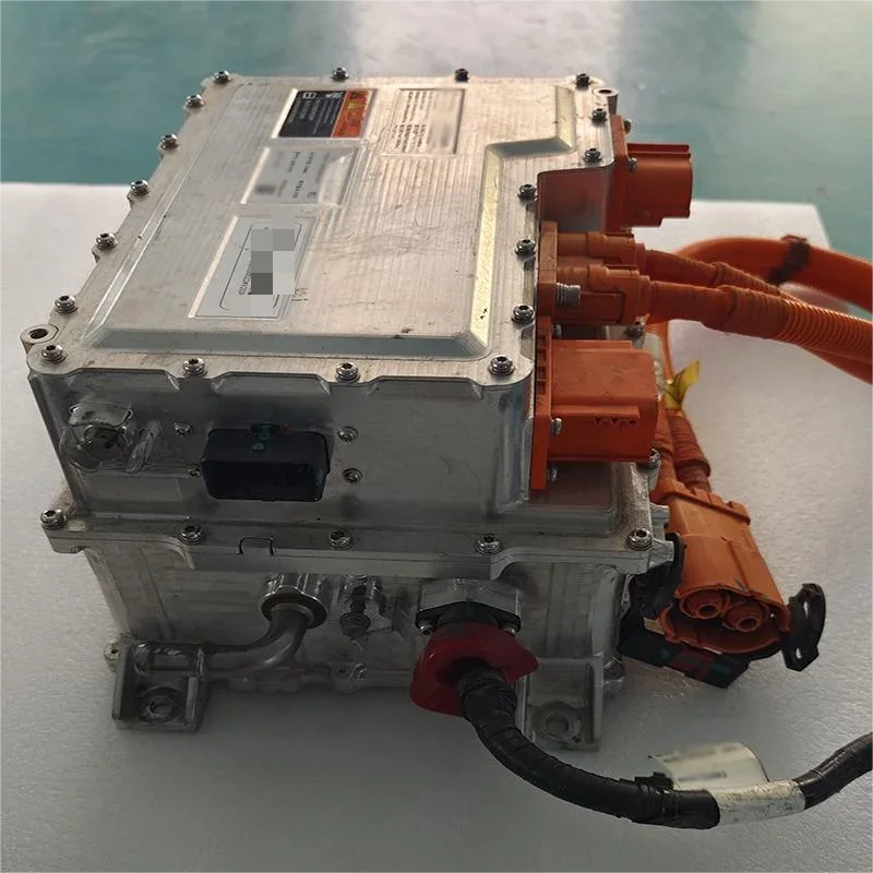 DCDC EV 전기 자동차 충전기, DC 컨버터 충전기, OBC 12V, Max16A, Max3300W, 3.3KW