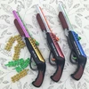 Toy Guns Air Soft Bb Pistol Gun Revolver Manual Firing Sniper Gun Plastic Kids Soft Bullet Gun Outdoor Shooting Fake Gun Toy A78 6